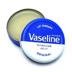 Vaseline Petroleum Jelly 20 Gm Original