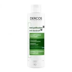 Vichy Dercos Sh 200 Ml Anti-Dandruffdry Hair