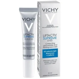 Vichy Lift Active Eye 15 Ml Firming Care