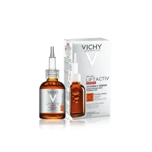 Vichy Lift Active Oil 20 Ml Vit C