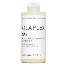 Olaplex Sh 250 Ml Bond Maintenance All Hair Types