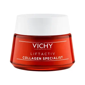 Vichy Lift Active 50 Ml Collagen Specialist