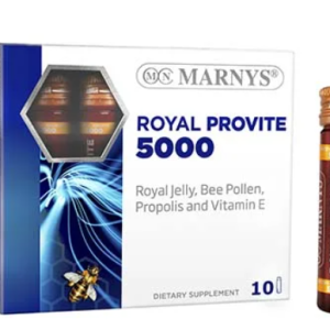 MARNYS ROYAL PROVITE 5000 MG   10 VIAL 11 ML