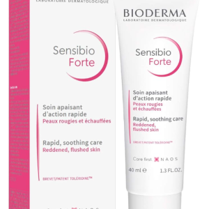 SENSIBIO FORTE CR. 40 ML