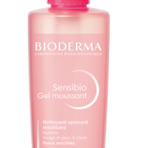 SENSIBIO GEL MOUSSANT GEL.200ML FOAMING GEL