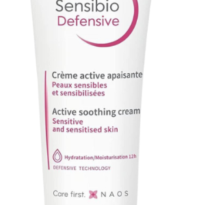 SENSIBIO DEFENSIVE CR.40ML SENSITIVE