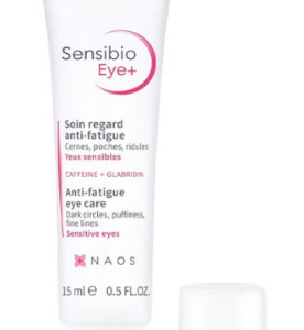 SENSIBIO EYE+ CR.15ML ANTI FATIGUE