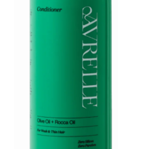 AVRELLE COND.400ML OLIVE OIL&ROCCA OIL