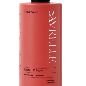 AVRELLE COND.400ML KERATIN&COLLAGEN