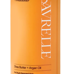 AVRELLE COND.400ML SHEA BUTTER&ARGAN OIL