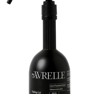 AVRELLE GEL.250ML ULTIMATE HOLD&SHINE