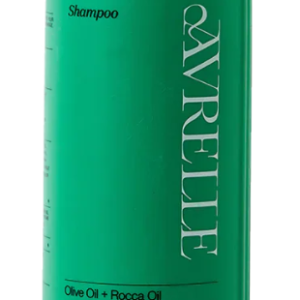 AVRELLE SH.400ML OLIVE OIL+ROCCA OIL