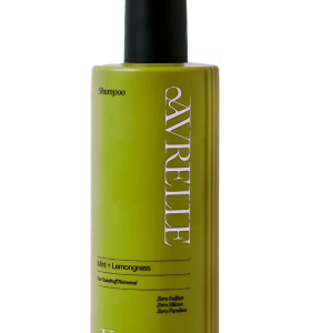 AVRELLE SH.400ML LEMON&MINT 400ML