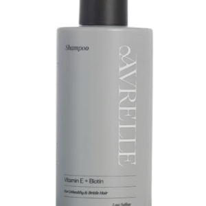 AVRELLE SH.400ML VIT E&BIOTIN