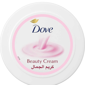 DOVE BEAUTY CR. 150ML