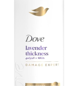 DOVE COND 350ML THICKENING RITUAL