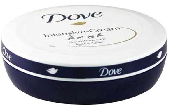 DOVE CR. INTENSIVE 75ML