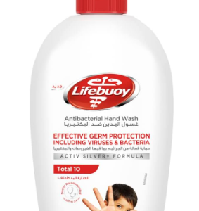 LIFEBUOY HAND WASH 450ML TOTAL