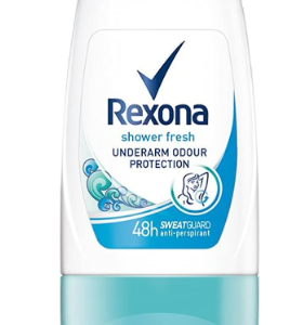 REXONA 48H DEOD ROLLON SHOWER FRESH 25ML F/W
