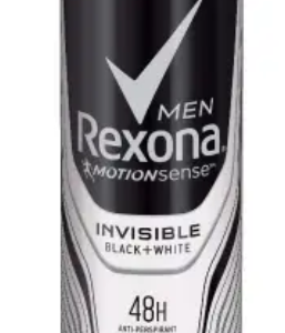 REXONA DEOD SPR.150ML F/W INVISBLE
