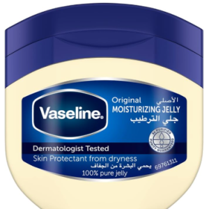 VASELINE ORIGINAL 60ML