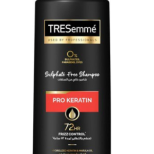 TRESEMME SH.250ML PRO KERATIN
