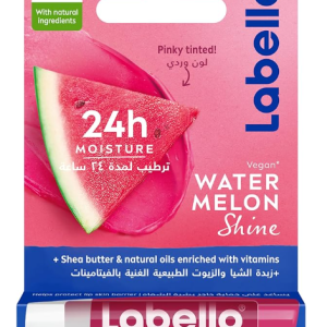 LABELLO LIP MOIS 4.8GM FRUITY WATERMELON