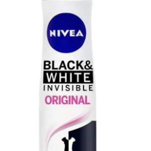 NIVEA DEO SPR.150ML ORIGINAL
