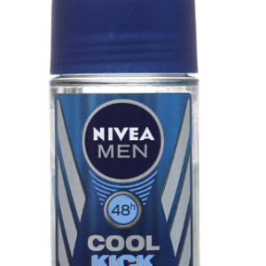 NIVEA DEOD ROLLON 50ML F/M COOL KICK