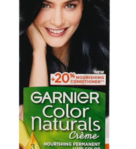GARNIER NUTRISSE H.COLOR 2.1 BLUE BLACK