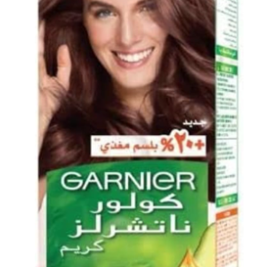 GARNIER NUTRISSE H.COLOR 6.7