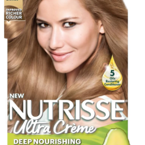 GARNIER NUTRISSE H.COLOR 7 BLONDE
