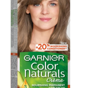 GARNIER NUTRISSE H.COLOR 7.1 ASH BLONDE