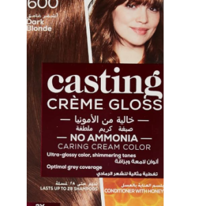 LOREAL CASTING H.COLOR 600 DARK BLONDE
