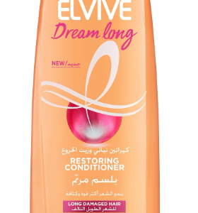LOREAL COND. 200ML DREAM LONG
