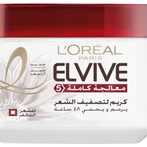 LOREAL ELVIVE HAIR CR.200ML TOTAL REPAIR