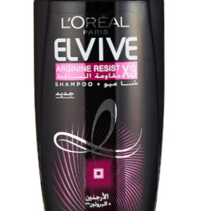 LOREAL ELVIVE SH. 200ML ARGININE RESIST X3