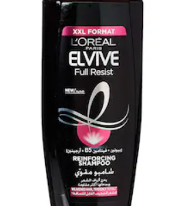 LOREAL ELVIVE SH.400ML FULL RESIST