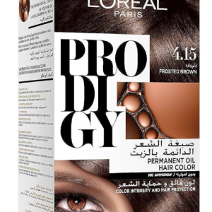 LOREAL EXCELLENCE H.COLOR CR.4.15 BRUN GIVRE