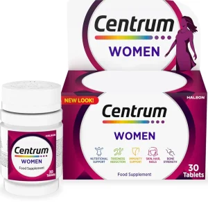 CENTRU WOMEN  30 TAB