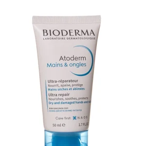ATODERM MAINS & ONGLES 50ML