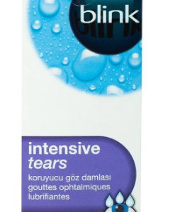 BLINK INTENSIVE 10 ML DROPS