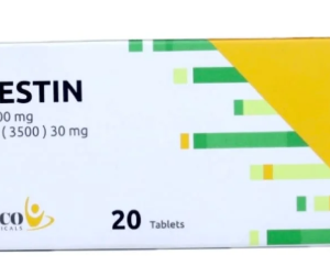 DIGESTIN 20 TAB