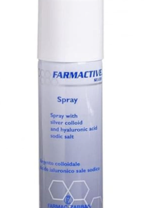 FARMACTIVE SILVER 125 ML SPRAY