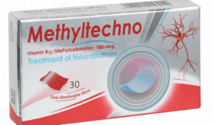 METHYLTECHNO 30 ORAL DISSOLVAPLE جديد