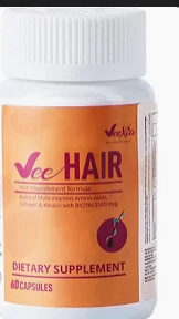 VEEXIA VEE HAIR 30 CAP