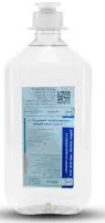 SODIUM CHLORIDE 9 500CM