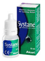 SYSTANE 10 ML DROP