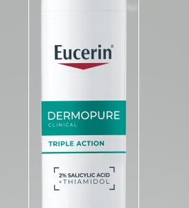 EUCERIN DERMOPURE HYDREA REPAIR.40ML F/SENSITIVE